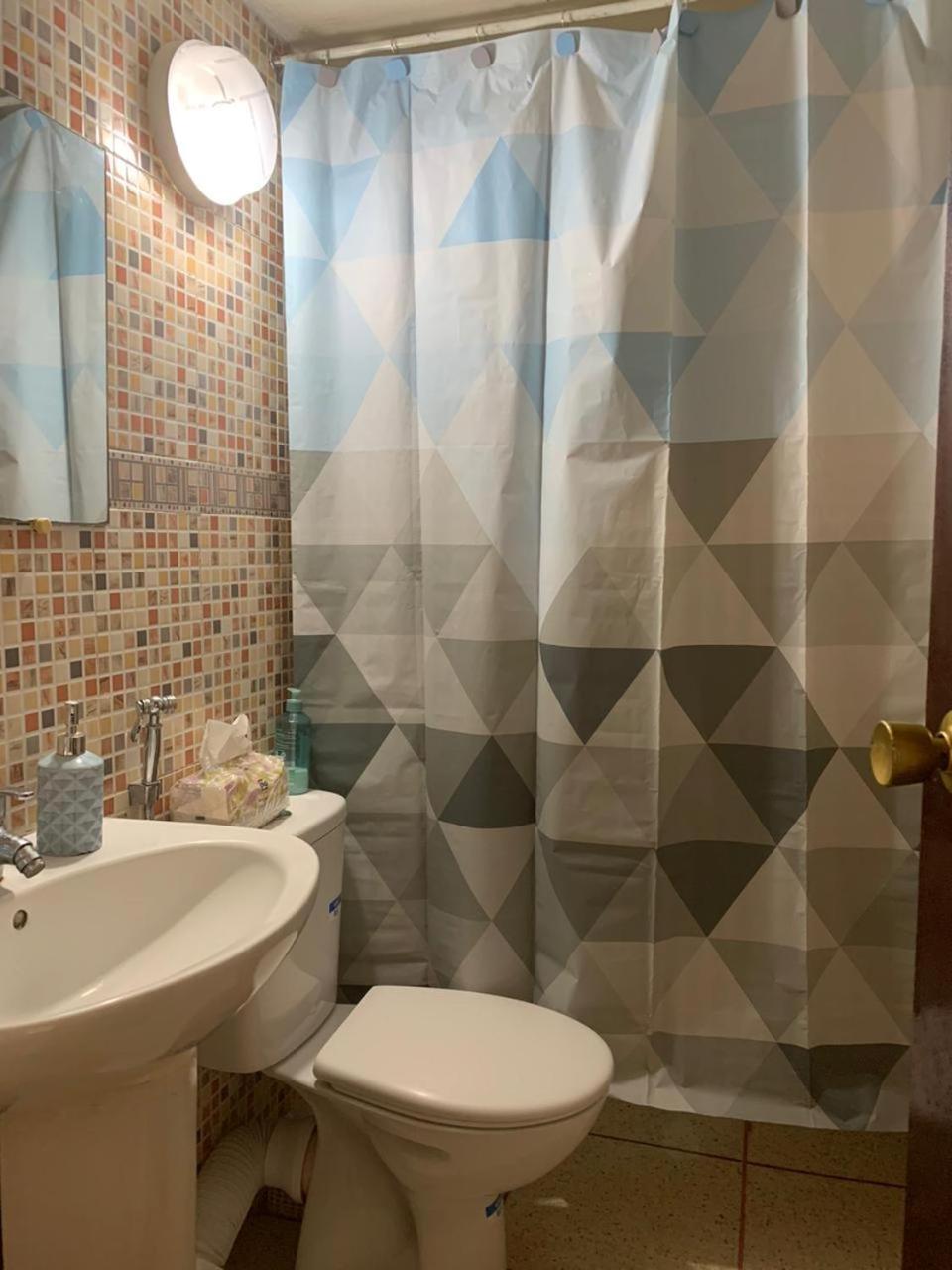 Appartement Meuble A Louer Meknes Ngoại thất bức ảnh